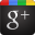 google+ icon